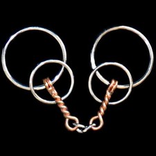 Greg Darnall Wilson Bradoon