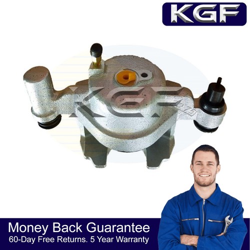 Kgf front left brake - front,