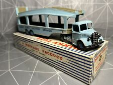 Vintage Dinky Toys No582