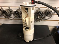 Yamaha GP1300R Fuel Pump Assembly