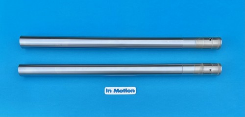 Front fork stanchions - fork,