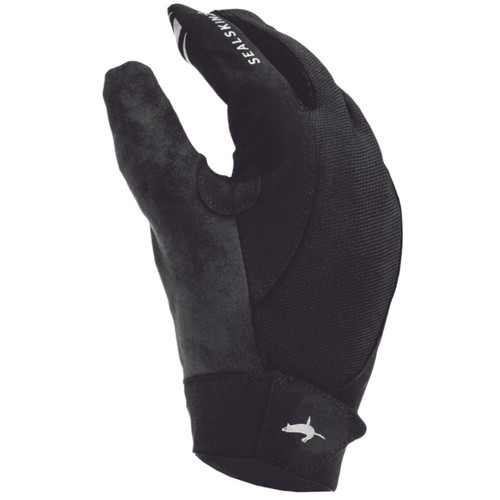 Sealskinz solo cycle gloves - solo,
