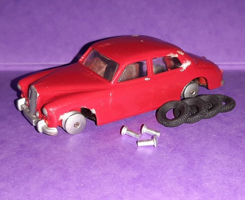 Corgi 205 riley - pathfinder, for