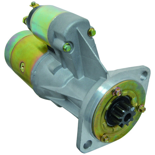Starter motor for isuzu - motor,