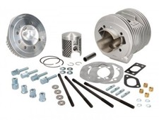 LAMBRETTA BGM PRO RT 225