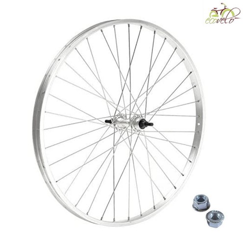 Rear wheel rim - 1., 3/8