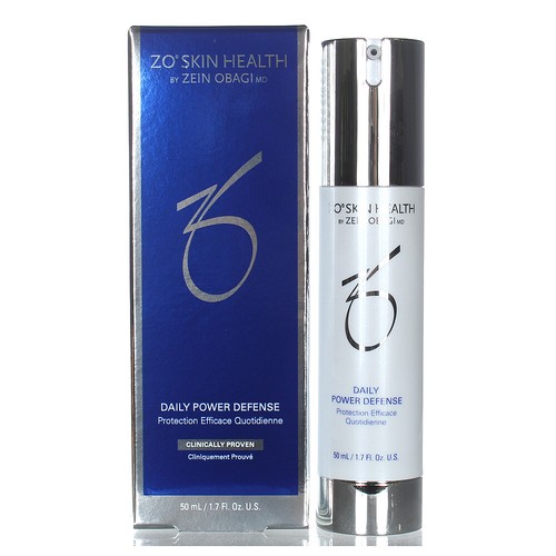 Skin health daily power - daily,