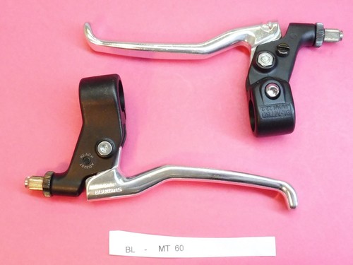 Shimano deore 4 - 60,