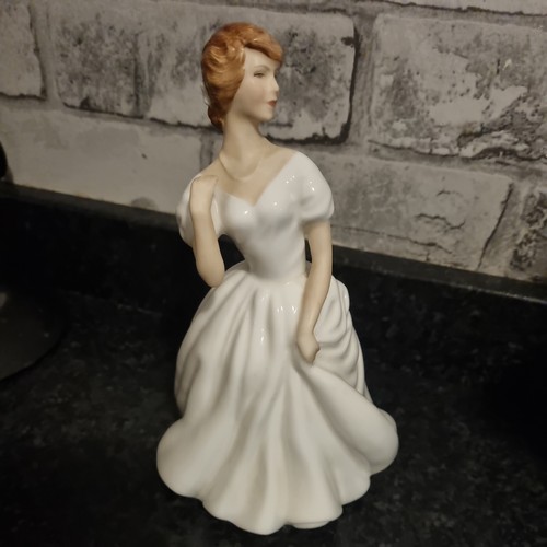 Royal doulton figure - royal,