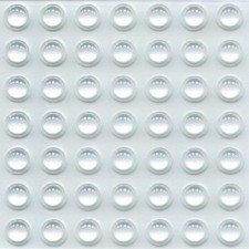 SOFT CLOSE BUMPER DAMPER STOP DOOR BUFFER PAD CUPBOARD DRAWER KITCHEN CABINET 49