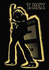 T. Rex - Electric Warrior