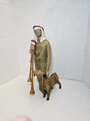 New willow tree - new,