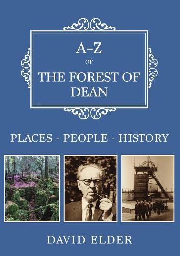 The forest of dean by - of,
