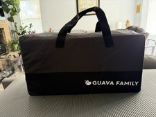 Guava Family Lotus Travel Crib