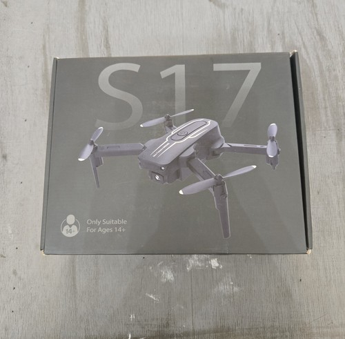 S17 mini foldable camera drone - s17,