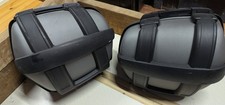 BMW K1300s Panniers
