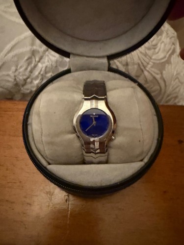 Alter ego tag heuer watch - ego,