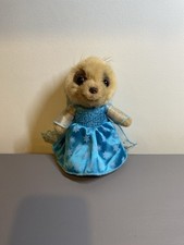 Compare The Market Meerkat Toy
