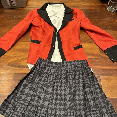 Halloween kakegurui compulsive - halloween,