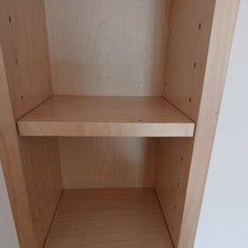 Benno Ikea Shelving Rack Unit
