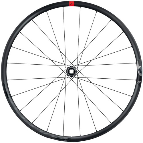 Fulcrum racing rear wheel - fulcrum,