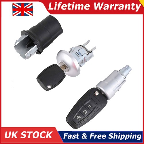 Complete lock set - complete,