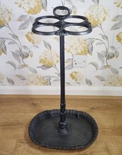 Antique 19th Century Cast Iron