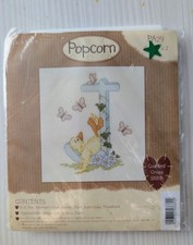 Popcorn Souffle's Letter J