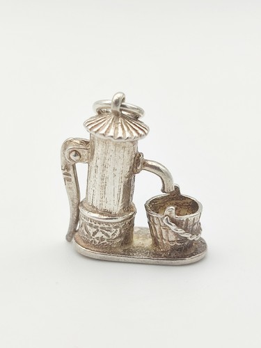 Vintage 925 sterling silver - sterling,