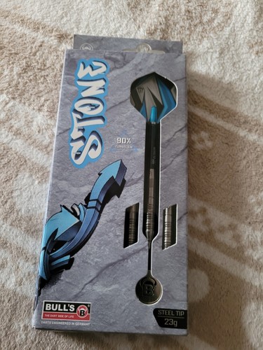 Bulls stone darts 23g - s3,