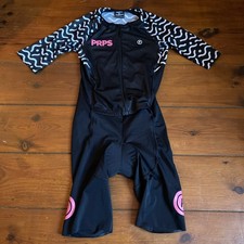 Purpose Performance Wear Hypermesh Pro Racing Tri Suit Men’s Medium