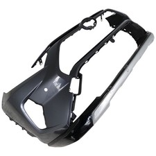 Toyota Rav4 Rav 4 front bumper