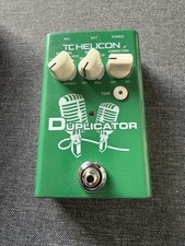 TC Helicon Duplicator Vocal