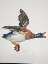 Marked Beswick Porcelain Wall