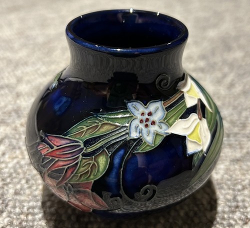 Moorcroft emma bossons - emma,