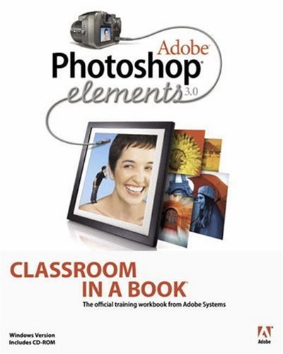 Adobe photoshop elements - photoshop, 3.0
