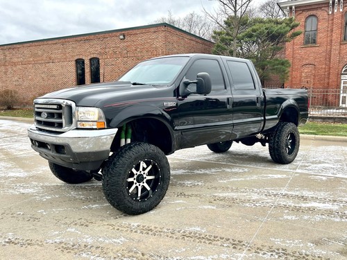 2002 ford 350 super - f-350,