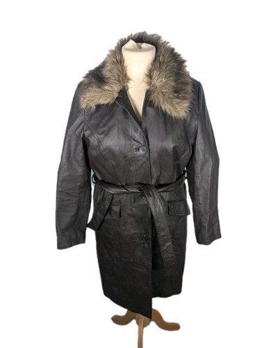 The great coat company leather - the,