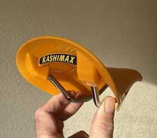 Kashimax Aero Bmx Seat Saddle