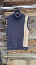 Thomas Burberry Sleeveless