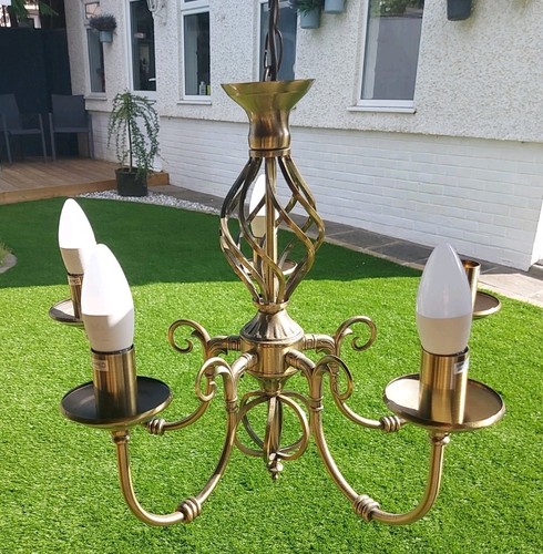 Homebase brass effect - homebase,