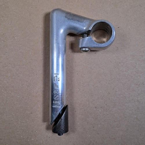 Bike quill stem 60mm for - quill,