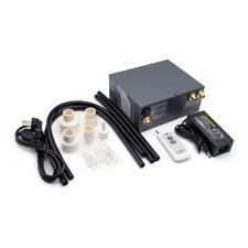 Electric Vacuum Pump with