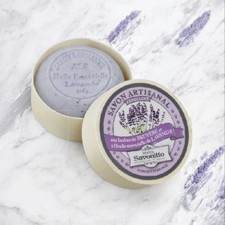 épure Premium French soaps