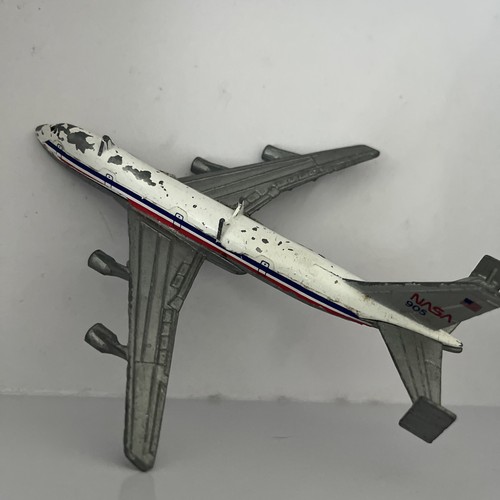 Lintoy boeing 747 nasa 905 - boeing,