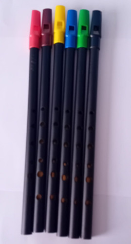 Ferris tin whistle pack - whistle,