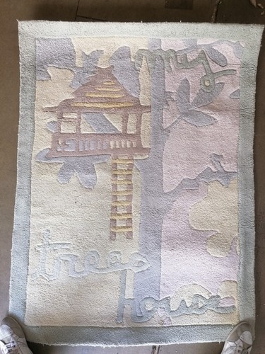 Brand new vertbaudet - brand, rug