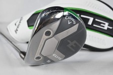 Ladies Left Hand Callaway