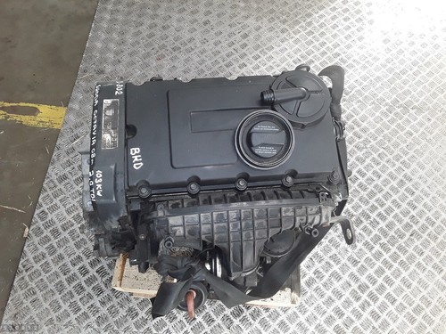 2008 skoda octavia engine - 2008,