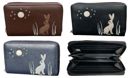 Ladies purse medium purses - medium,